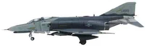 F-4E Phantom II 60-499, ROKAF, Corea del Sur, 2019, 1:72 Hobby Master - Picture 1 of 2