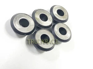 VALVE COVER BOLT RUBBER SEAL  For 98-02 Ram Cummins 24V 5.9L 2500 3500 3942659 - Picture 1 of 2