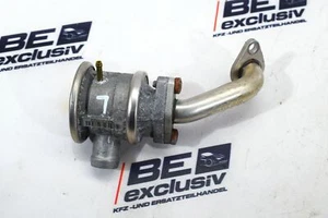 Valvola combinata lunga destra originale Audi A8 4H 4.0 TFSI 079131166AR - Foto 1 di 5