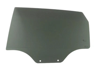 Se adapta a: Chevy Captiva 2008-2016, 08-10 Saturn VUE lado del conductor puerta trasera izquierda vidrio Foto 1 de 4