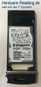 NetApp 600gb 10k SAS HDD 2,5Zoll 46x5427 108-00221+ A0 X422A-R5 SP-422A-R5 - Bild 1 von 1