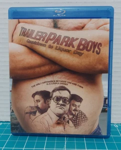 Trailer Park Boys: Countdown to Liquor Day (Disco Blu-ray, 2010) - Imagen 1 de 3