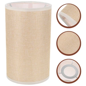 E27 Lampshades For Table Lamp Lamp Shade Lamp Shades For Floor Lamps Lampshade - Picture 1 of 12
