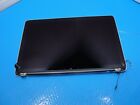 Macbook Pro 13" A1425 Late 2012 Md212ll/a Oem Lcd Screen Display Silver 661-7014