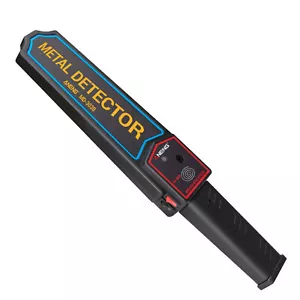 ANENG MD-303B Metal Detector Portable High Sensitivity Safety Inspection A0K7 - Picture 1 of 12