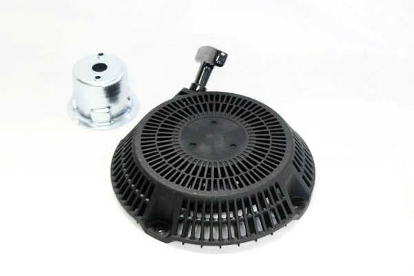 ARRANCADOR RETROCESO ROBIN SUBARU 279-50202-10 FABRICANTE ORIGINAL SE ADAPTA AL MOTOR EX270DS Foto 1 de 4