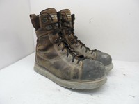dakota ironworker boots