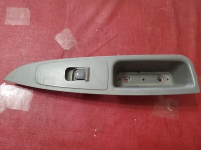 Chevy Chevrolet Malibu LH 2008-2012 tracción trasera con interruptor gris color titanio Foto 1 de 4