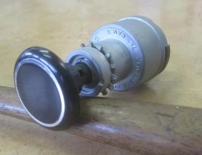 RECONDITIONED HOLDEN HK HT HG WINDSCREEN WIPER SWITCH MONARO PREMIER BROUGHAM - image 1 of 4