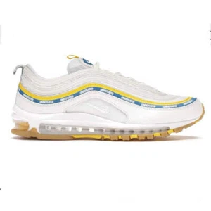 Nike Air Max 97 Undefeated UCLA - Imagen 1 de 2