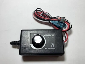 Heat-n- Glo Heatilator Direct Vent Fan Timer Circuit Control Module 4021-708 Oem - Picture 1 of 3