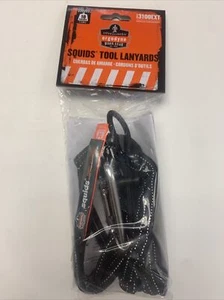 NEW, ~ Ergodyne Squids Tool Lanyard 3100EXT 10lbs. - Picture 1 of 1