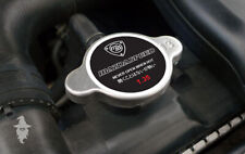 Mazda Speed Radiator cap STICKER - JDM, Rotary