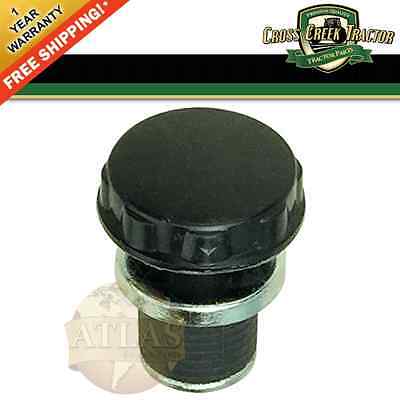 D5NN6N609A Oil Filler Cap For Ford Tractors 2000, 3000, 4000, 4000SU, 2600 + • 11.35$