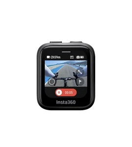 Original Insta360 GPS Preview Remote- X5/X4/Ace Pro 2/Ace - Photo 1 sur 17