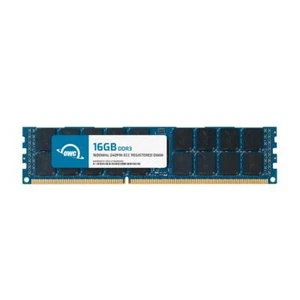 OWC 16GB Memory RAM For Dell PowerEdge R320 PowerEdge R415 PowerEdge R420 - Picture 1 of 8