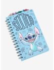 Disney's Stitch Tabbed Journal, NEW