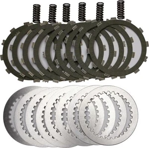 EBC SRK96 SRK Race/Sportbike Series Aramid Clutch Kit - Picture 1 of 1