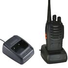 Walkie-talkie Charger Charging Cradle for BAOFENG Li-ion Battery Charger