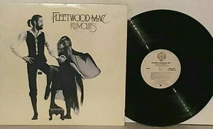 Fleetwood MAC Gerüchte LP Sehr guter Zustand + RCA Club BSK 3010 R-14025 Vinyl spielt gut - Bild 1 von 4