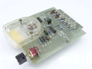   PLACA DE CIRCUITO CORP 1044378-G1 #F1 - Imagen 1 de 4