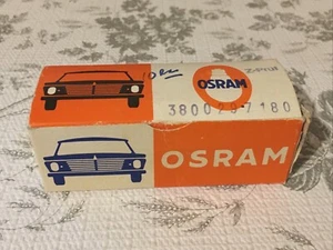 10 PCs Osram 6V 10W E10 10-5021 - Picture 1 of 4