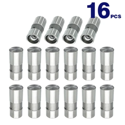 Hydraulic Lifters VT-817 For Chevrolet SBC BBC 350 383 400 327 307 305 283  5.7L - Изображение 1 из 4