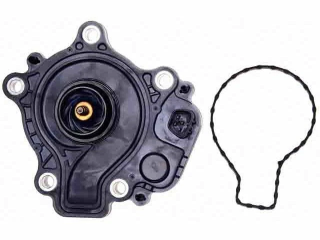 Bomba de agua para Toyota Prius C 2012-2019 1,5 L 4 cilindros eléctrico/gas 2013 2014 V811WK Foto 1 de 1