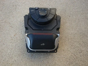 MERCEDES SL 03-06 R230 SL500 SL55 Convertible Top ABC Mirror Switch 2308213751 - Bild 1 von 4