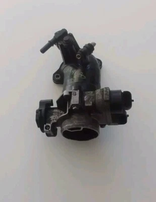 38CS1 CORPO FARFALLATO APRILIA SCARABEO 500 LIGHT 2007 2008 2009 2010 2011 2012 - Imagen 1 de 4