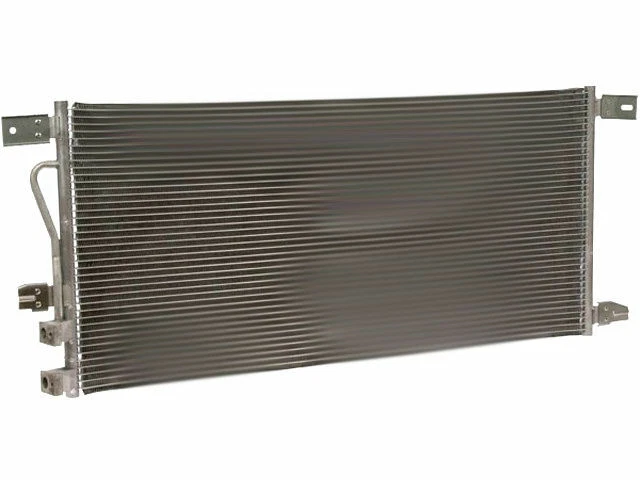 GPD 97TM98R A/C Condenser Fits 2008-2010 Ford F350 Super Duty 6.4L V8 Foto 1 de 1