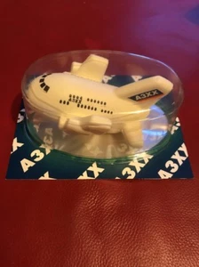 BRAND NEW BOXED AIRBUS A3XX PLANE STRESS RELIEF MODEL - Picture 1 of 4