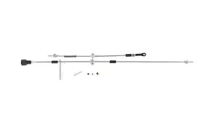 Nuovo gruppo leva freno per passeggini HPI RV KM 1/5 Baja 5B 5T 5SC - Foto 1 di 6
