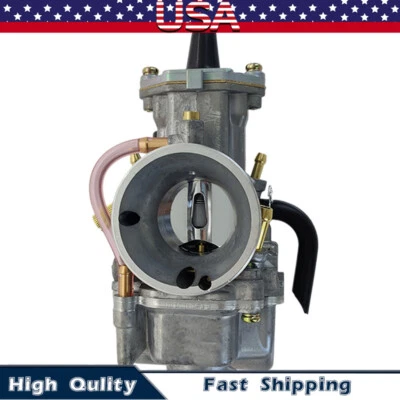 Carburador para Honda CR125R 1996 CR125 PWK EUA - Imagem 1 de 4