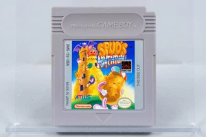 Nintendo Game Boy *Spud's Adventure* Modul TV-USA - Picture 1 of 4
