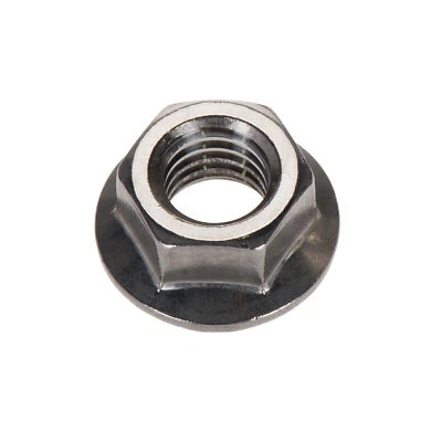 Tuerca de tubo intermedio central Impreza Subaru Exhuast 1990-2018 OEM 802008270 Foto 1 de 4