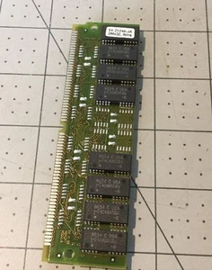 DIGITAL MEMORY MODULE 5021245-01-B1P1 - Picture 1 of 3