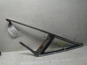 Vidrio de ventilación puerta delantera para pasajeros para Plymouth Fury 1966 convertible - Imagen 1 de 12