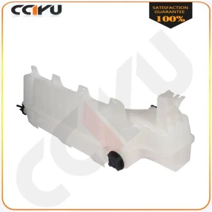 For Volvo VNL 12.8L 21074569 2008-2017 2018 Radiator Coolant Overflow Tank - Picture 1 of 11
