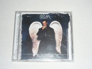 BBM (Bruce / Baker / Moore) - Around The Next Dream CD Europe 2003 SEALED - Picture 1 of 2