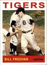 B1899- 2005 Topps All-Time Fan Favorites BB 1-142 -You Pick- 10+ FREE US SHIP