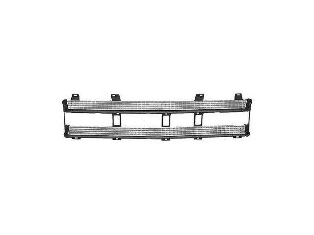 Action Crash Goodmark Grille Insert fits Chevy Blazer 1969-1970 84NPXR - Imagem 1 de 1