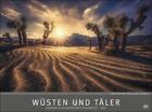 Wsten und Tler - Edition Alexander von Humboldt Kalender 2022 Marc Adamus