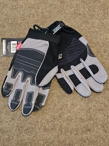 Guantes de alto rendimiento Bob Dale protección de manos grandes l/g 20-1-10003-l - Imagen 1 de 5