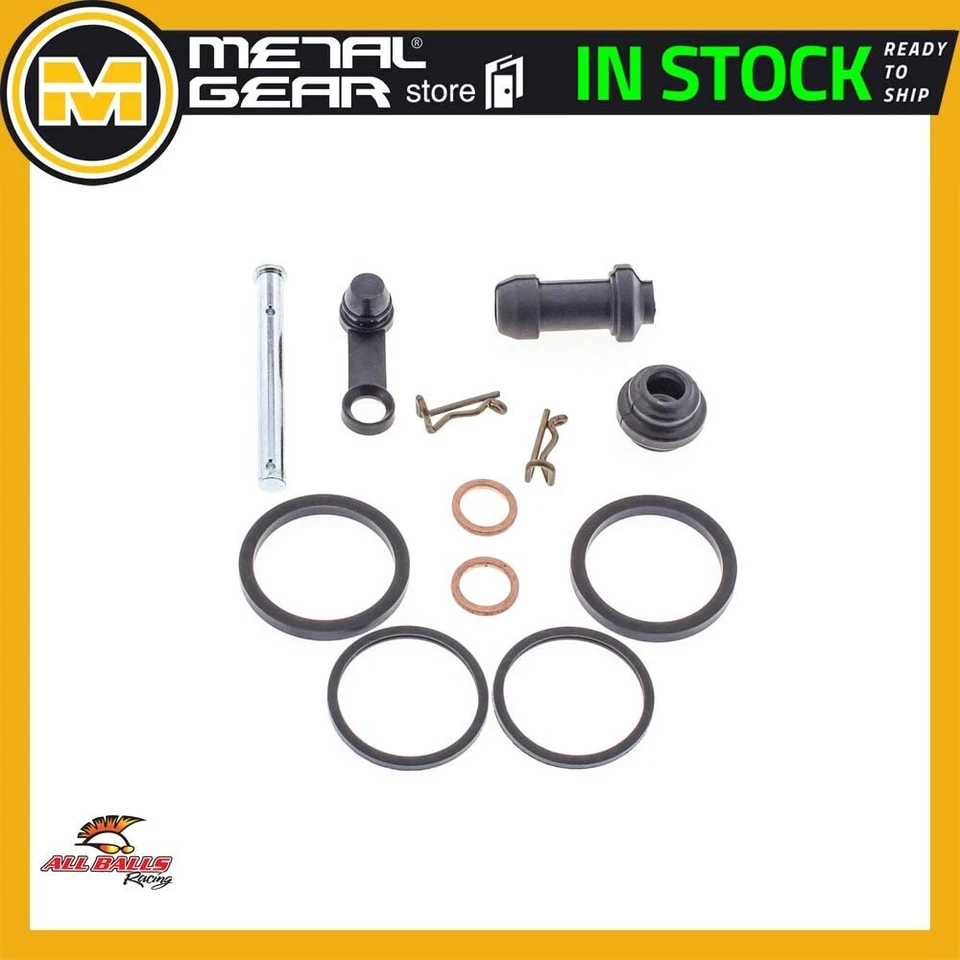 Kit de reconstrucción de pinza de freno delantera para KTM 300 EXC 2006 2007 2008 2009 Foto 1 de 1