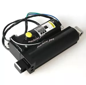 Conjunto de inclinación 8M0055011 POWER TRIM apto para fueraborda Mercory 35 40 50 60 HP NUEVO - Imagen 1 de 5