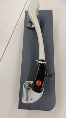 Brazo Tono THORENS BL104 con Lápiz Roto DENON DL-108 Usado Foto 1 de 4