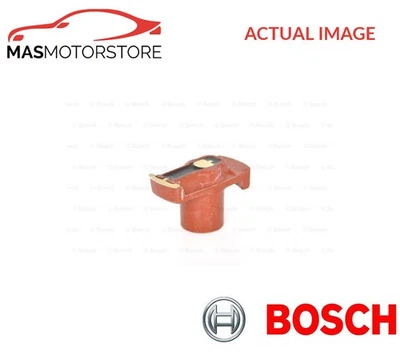 DISTRIBUTION ROTOR ARM BOSCH 1 234 332 350 P NEW OE REPLACEMENT - Image 1 of 4