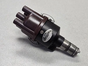 NICE USED ORIGINAL PORSCHE 356A 356B BOSCH VJR4BR18 IGNITION DISTRIBUTOR 1/58 - Picture 1 of 16