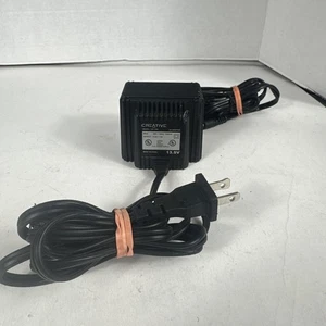 Creative I-Trigue 3300 Power Supply Brick UA-1450 13.5V 5A PC Speakers Adaptor - Picture 1 of 8